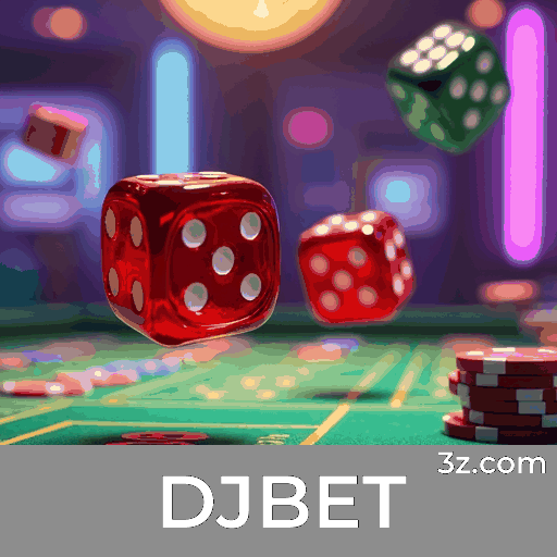 DJBET: O Melhor em Entretenimento e Segurança
