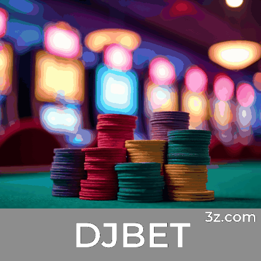 Experimente o DJBET: Apostas Rápidas e Completas