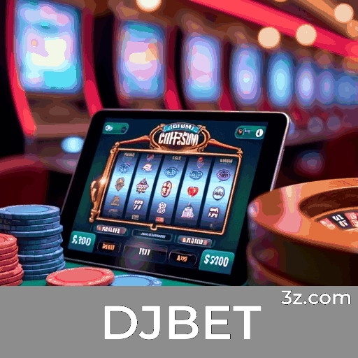 Experimente o DJBET: Apostas Rápidas e Completas