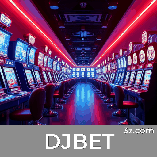 DJBET: Experiência de Cassino ao Vivo e Profissional