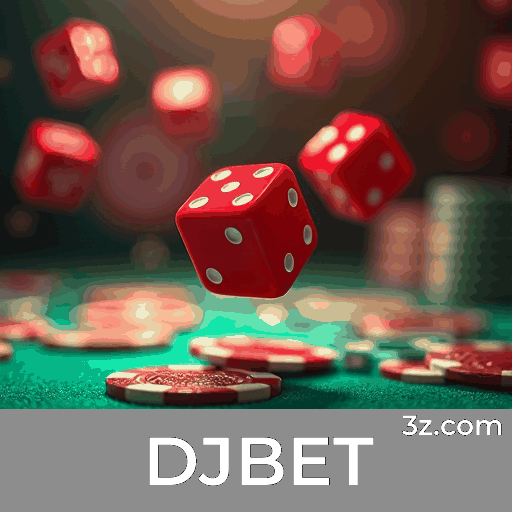DJBET: Especialista em Apostas Esportivas no Brasil