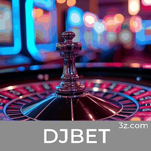 DJBET: Experiência de Cassino ao Vivo e Profissional