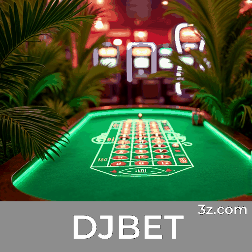 DJBET: Variedade, Diversão e Confiabilidade para Brasileiros