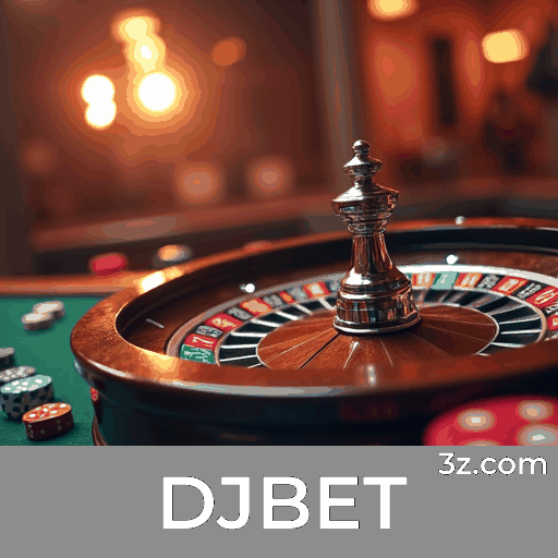 Experimente o DJBET: Apostas Rápidas e Completas