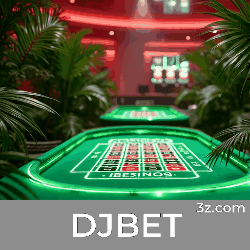 DJBET: Variedade, Diversão e Confiabilidade para Brasileiros