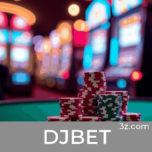 DJBET: Variedade, Diversão e Confiabilidade para Brasileiros