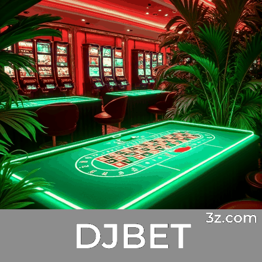 DJBET: Especialista em Apostas Esportivas no Brasil