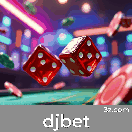 djbet: Inovação e Tecnologia em Jogos Avançados
