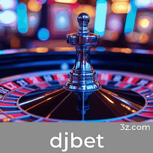 djbet: Inovação e Tecnologia em Jogos Avançados