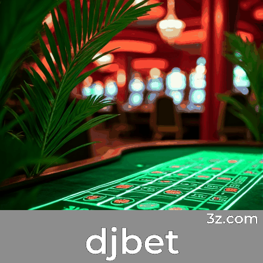 djbet: Experiência de Cassino ao Vivo e Profissional