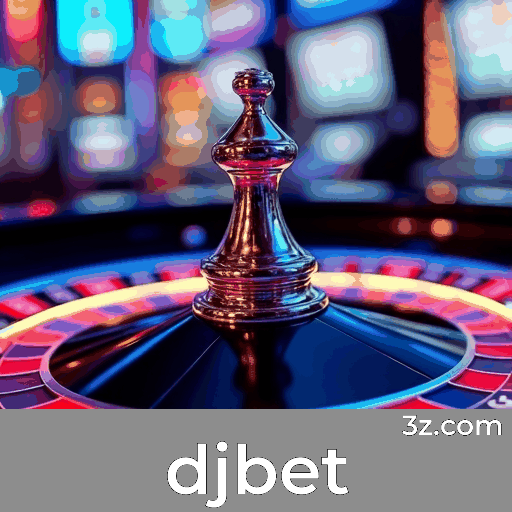djbet: Experiência de Cassino ao Vivo e Profissional