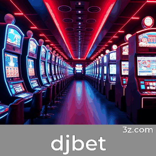 Djbet: Domine Jogos com Estratégias de Cassino